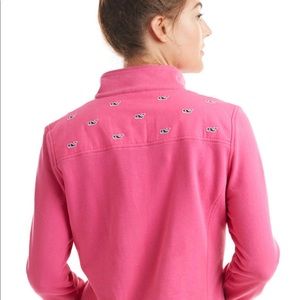 VINEYARD VINES SHEP SHIRT - NWT - Women’s small